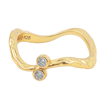 Hultquist Copenhagen - Alva Ring